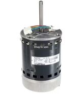 Fits Carrier HVAC HD46RE122 L3045 Blower Motor with Control Module, 120/... - €2.786,87 EUR