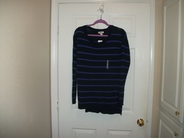 Arizona Jeans Women&#39;s Sweater Size Large New with Tags - £7.98 GBP