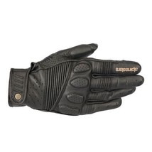 Alpinestars Mens Road Crazy Eight Gloves Black Size: L - £91.60 GBP