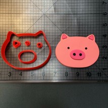 Pig Face 100 Cookie Cutter Set - £5.18 GBP+