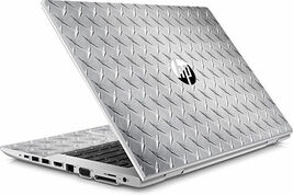 LidStyles Metallic Laptop Skin Protector Decal HP ProBook 640 G4 / G5 image 11