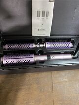 3 in 1 Thermal Brush Set, Ceramic Hot Brush, Fast Heating Curling - €30,06 EUR