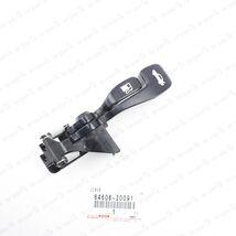 New Genuine Toyota 93-98 Supra MK4 Back Door Lock Open Lever 64606-20091 - $115.18