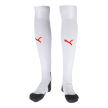 Puma Liga Stocking Core Sports Soccer Socks Knee High Socks 1pc [26] 703... - $24.21