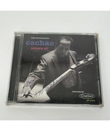 Cachao: Ahora Si (CD &amp; DVD Set) Andy Garcia Presents AOB - $442.70 MXN