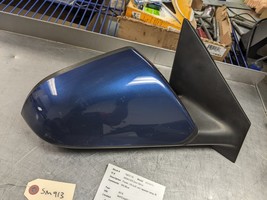 Passenger Right Side View Mirror From 2016 Hyundai Sonata  2.4 - $125.95