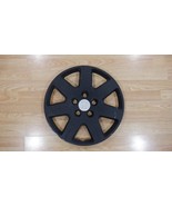 16&quot; Honda Civic OEM Hub Cap Wheel Cover 06 07 08 2009 2010 2011 44733 SN... - $16.83