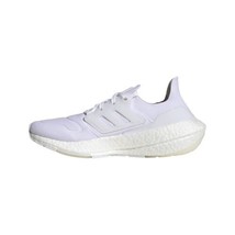 adidas Women&#39;s Ultraboost 22 Running Shoe Crystal White GX5590 Size 11 US - $75.24