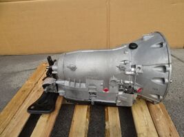 03 Mercedes R230 SL55 transmission, automatic 2302700700 722643 166,412 mi - $1,199.99