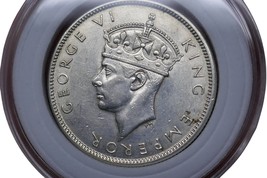 Fiji 1943 George VI Florin Silver Coin - €25,44 EUR Fiji 1943 George VI Florin Silver Coin - €25,44 EUR