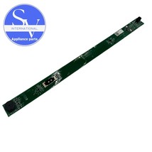 GE Dishwasher User Interface Control Board 265D4752G100 - £59.34 GBP