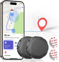 GPS Tracker Mini GPS Trackers Device with Weatherproof Magnetic Case No Monthly  - £44.52 GBP