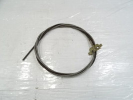 86 Mercedes W126 560SEL sunroof cable - $93.49