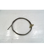 86 Mercedes W126 560SEL sunroof cable - €80,22 EUR