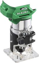 HIKOKI Multi-Volt 36V Cordless Trimmer M3608DA (NN)　Body Only - $199.65