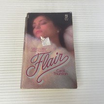 Flair Career Romance Paperback by Carol Thurston from Pocket Books 1987 - £14.58 GBP