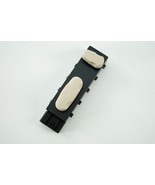 ✅ 2007 - 2014 Chevrolet GMC Power Adjuster Seat Switch Front RH Right OEM - $620.97 MXN
