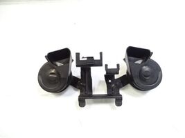 11 Audi A8 D4 horn set, high and low tone, 4h0951223 - $29.99