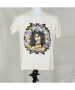 Givenchy White Naked Nude Pin Up Girl Woman Pattern Shirt - $136.00