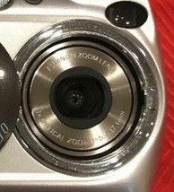 Zoom Lens Unit Set For FUJI FUJIFILM A330 - $432.48 MXN