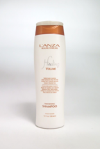 L&#39;ANZA Healing Volume Thickening Shampoo 10.1 fl oz / 300 ml - £31.39 GBP