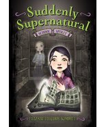 School Spirit (Suddenly Supernatural) Kimmel, Elizabeth Cody - £7.42 GBP