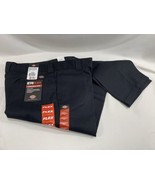 NWT Dickies 874 Flex Work Pants Original Fit BLACK 38 x 32 - $29.70