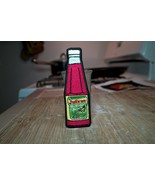 Jufran Banana Sauce, Banana Ketchup, Filipino Embroidered Patch - £10.18 GBP