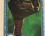 E.T. The Extra Terrestrial Trading Card 1982 #86 Friendly Face From Space - $1.97