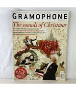 Gramophone Magazine December 2013 Classical Music Opera Christmas Carols... - £37.02 GBP