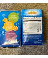 Emer&#39;gen-C Immune Chewables, Orange 42 TABS (Pack of 2) - $34.30 CAD