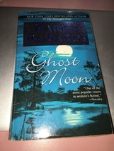 Ghost Moon - Acceptable - Robards, Karen - Mass Market Paperback - £11.80 GBP