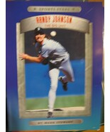 Randy Johnson: The Big Unit (Sports Stars) Stewart, Mark - €6,87 EUR