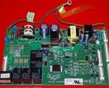 GE Refrigerator Main Control Board - Part # 200D4862G001 | WR55X10383 - $69.00