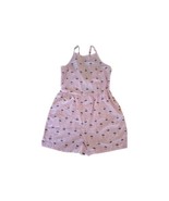Carter&#39;s Kid ~ Girls Size 10/10A ~ One Piece ~ Pink Floral ~ Sleeveless ... - $534.05 MXN