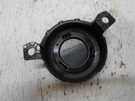 2012-2017 Hyundai Veloster 84725-2V000-RDR Bezel-Switch Mounting - $23.99