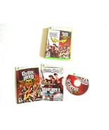 READ ONLY AEROSMITH DISC   Xbox 360 Guitar Hero Aerosmith NOT Dual Pack ... - £7.41 GBP