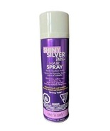 One 'n Only Shiny Silver Ultra Hair Spray, Strong Hold, 10.2oz (1 New) - €36,34 EUR One 'n Only Shiny Silver Ultra Hair Spray, Strong Hold, 10.2oz (1 New) - €36,34 EUR