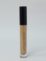 New Authentic ABH Anastasia Beverly Hills Lip Gloss Citrine Unboxed - £14.13 GBP