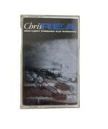 Auberge Chris Rea New Light Through Old Windows Gone Fishing Heaven #Cas... - €8,55 EUR Auberge Chris Rea New Light Through Old Windows Gone Fishing Heaven #Cas... - €8,55 EUR