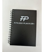 Fitness Planner Health Journal Hard Cover - $16.81
