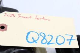08-15 SMART FORTWO BRAKE PEDAL Q8207 image 12