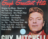 Guy&#39;s Greatest Hits [Vinyl] - £13.65 GBP