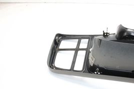 2003-2006 CHEVROLET SILVERADO FRONT DASH SURROUND BEZEL TRIM BEIGE P8952 image 8