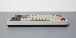 8BitDo 85HA02J Retro Mechanical Keyboard with Joystick image 4