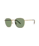 Original Penguin The-Sullivan Sunglasses Sun Glasses Gold-Polarized Auth... - $270.01 CAD