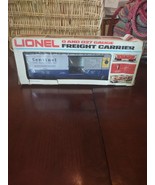 Lionel  B&amp;O Boxcar 9420 In Box Sentinel Service O and O27 Gauge - $50.37