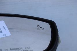 13-16 Ford Escape Door Mirror W/ Blis Blind Spot & Signal Pssngr Right RH 14wire image 7