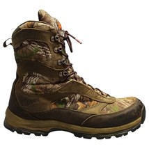 Danner High Ground Gore-Tex Hunting Boots Men US 12 Multi Realtree Print... - $69.59
