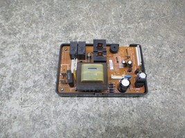 LG DEHUMIDIFIER CONTROL BOARD PART # 6871A10141A - $13.00